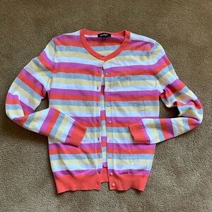 Lord & Taylor cardigan NWOT
